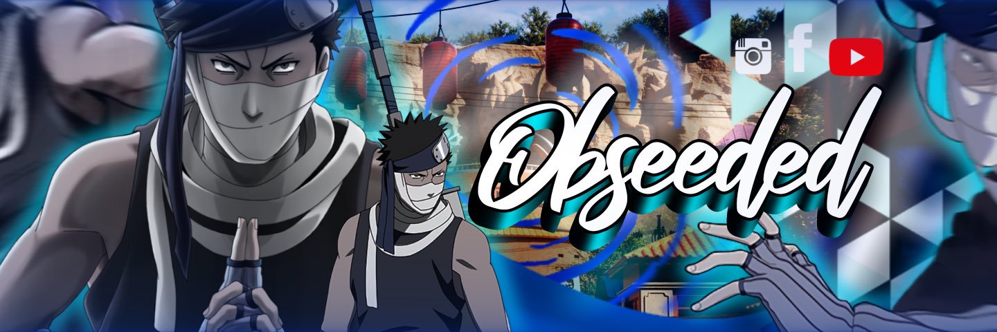 YTObseeded's profile banner image