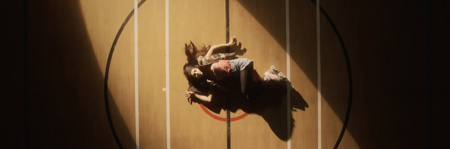 Cerys Møller banner