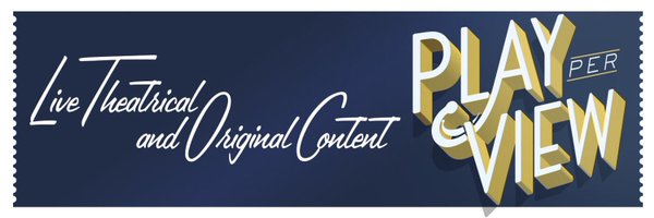 Play_PerView Profile Banner