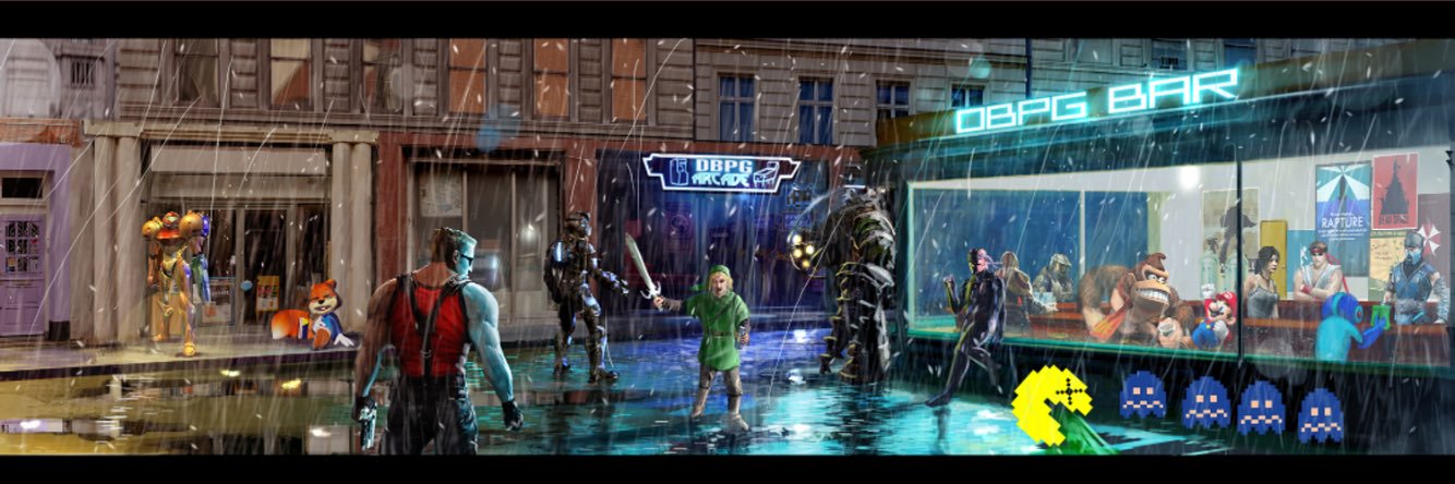 ChrisLeeHudd's profile banner image