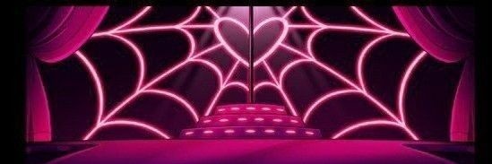 Draculaura banner