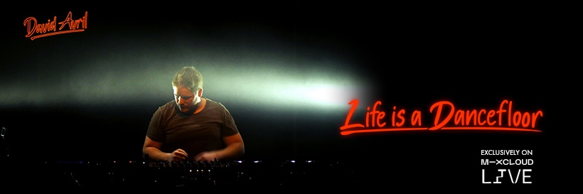 davidavrilofc's profile banner image
