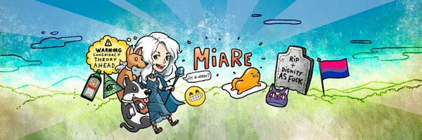 MIAREsproject Profile Banner