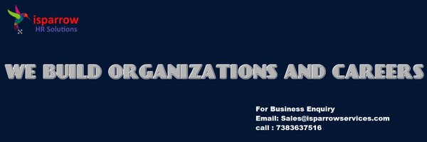 isparrowhrsol Profile Banner