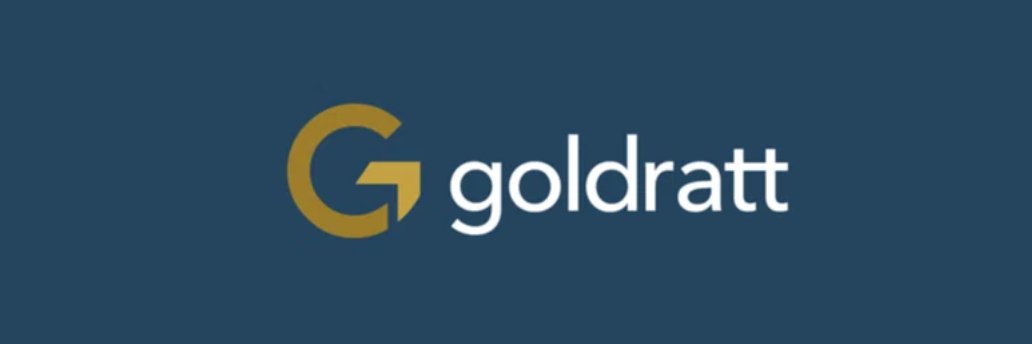 GoldrattChannel's profile banner image