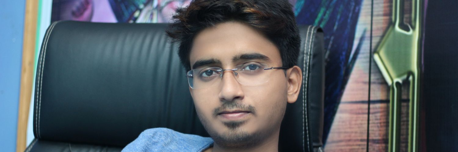 nabinroy0's profile banner image