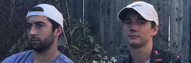 StrukyAdam's profile banner image