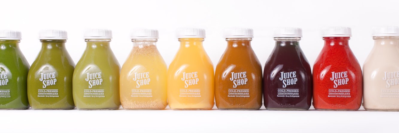 Juice Shop banner