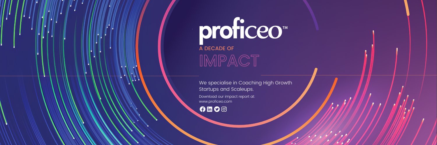 Proficeo banner