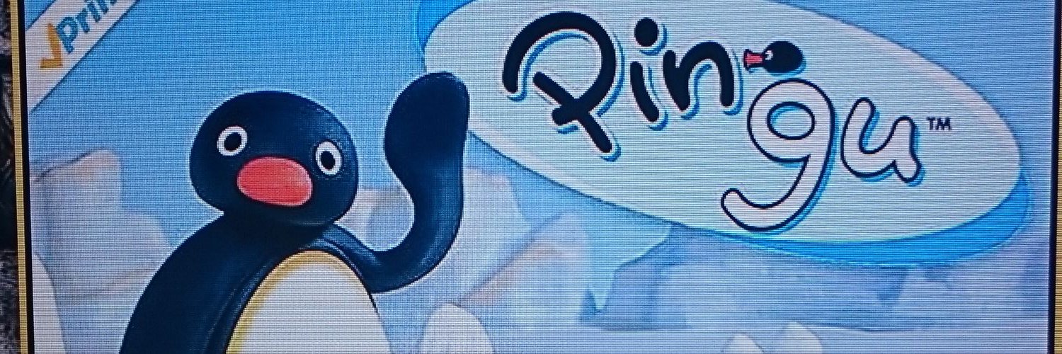 Pingu428's profile banner image