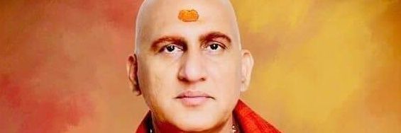 सुरेश गोस्वामी's banner