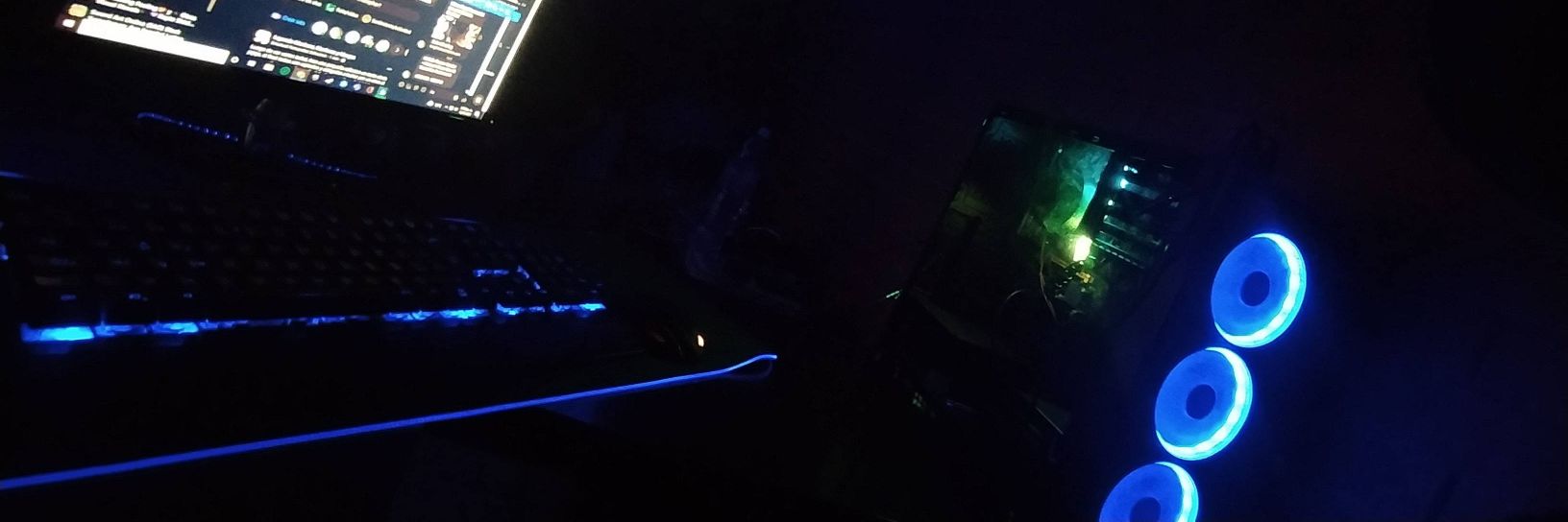 Kriz banner