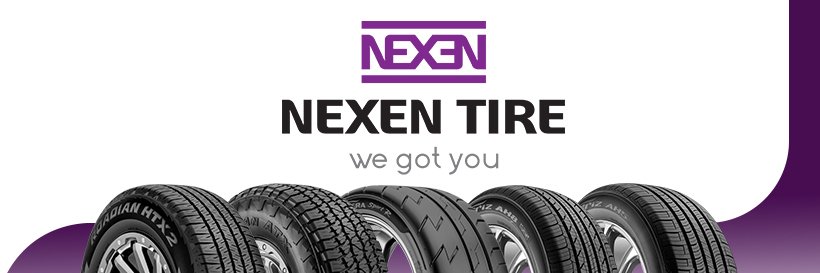 NexenTireUSA's profile banner image