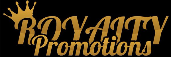 RoyaltyPromo Profile Banner