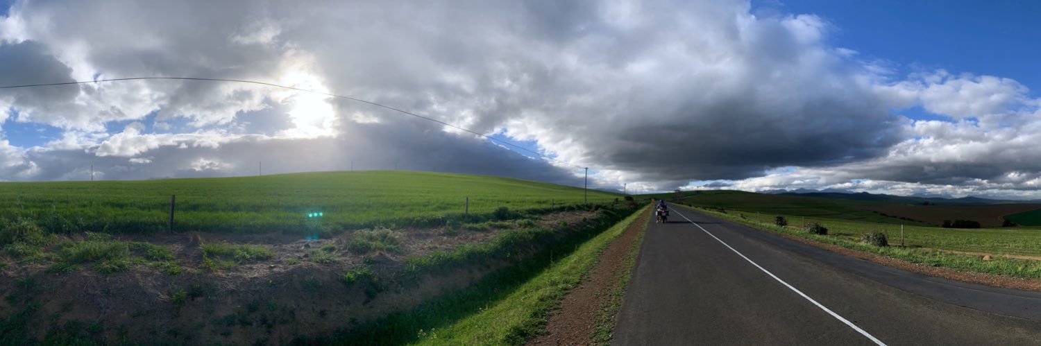 BenSpurway's profile banner image