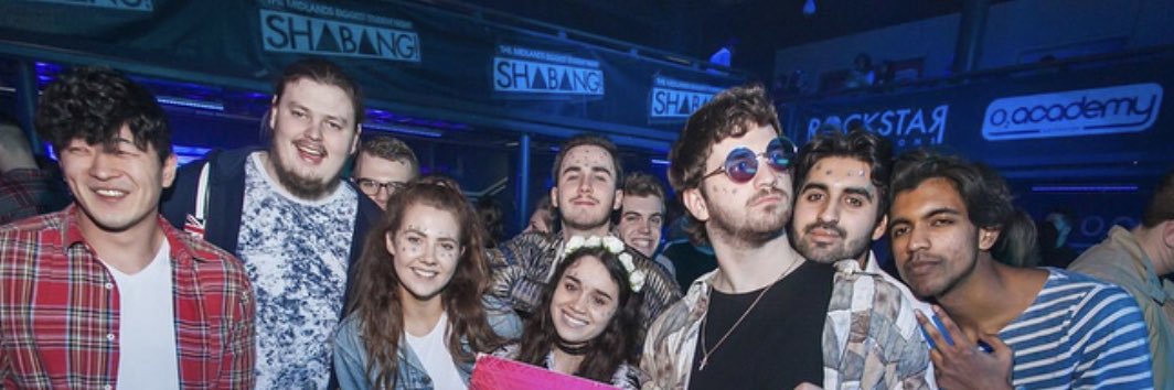 GymJames100's profile banner image