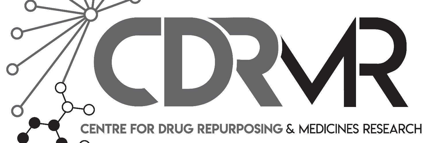 UON Drug Repurposing & Medicines Research banner