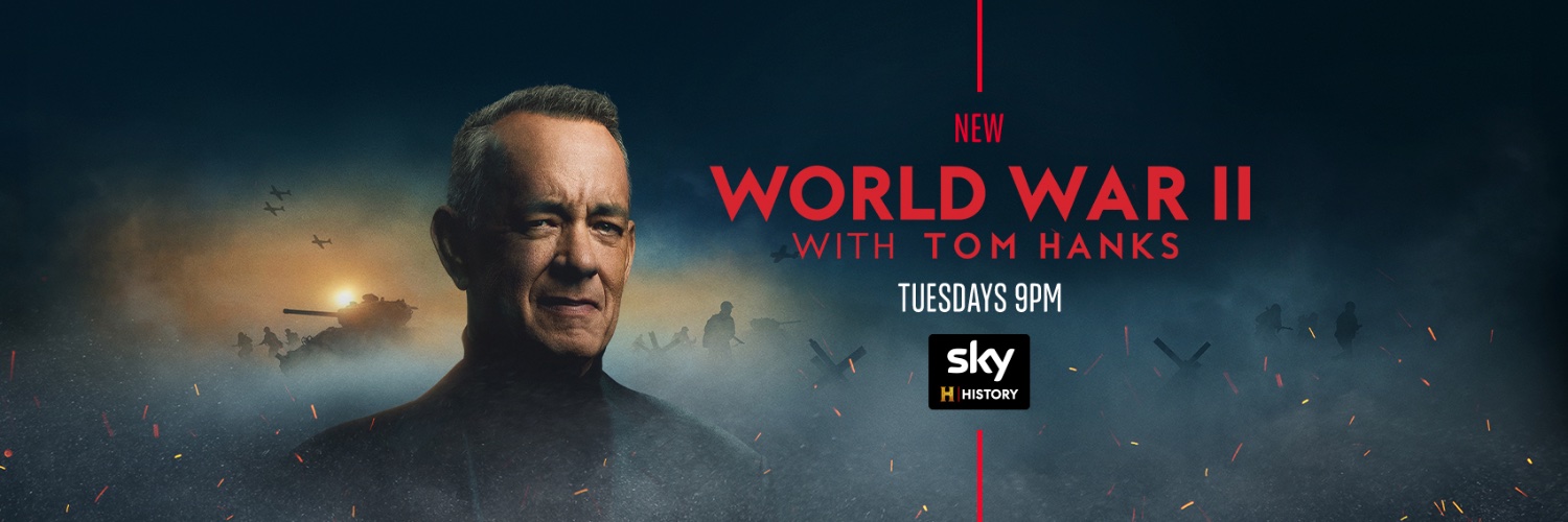HISTORYUK's profile banner image