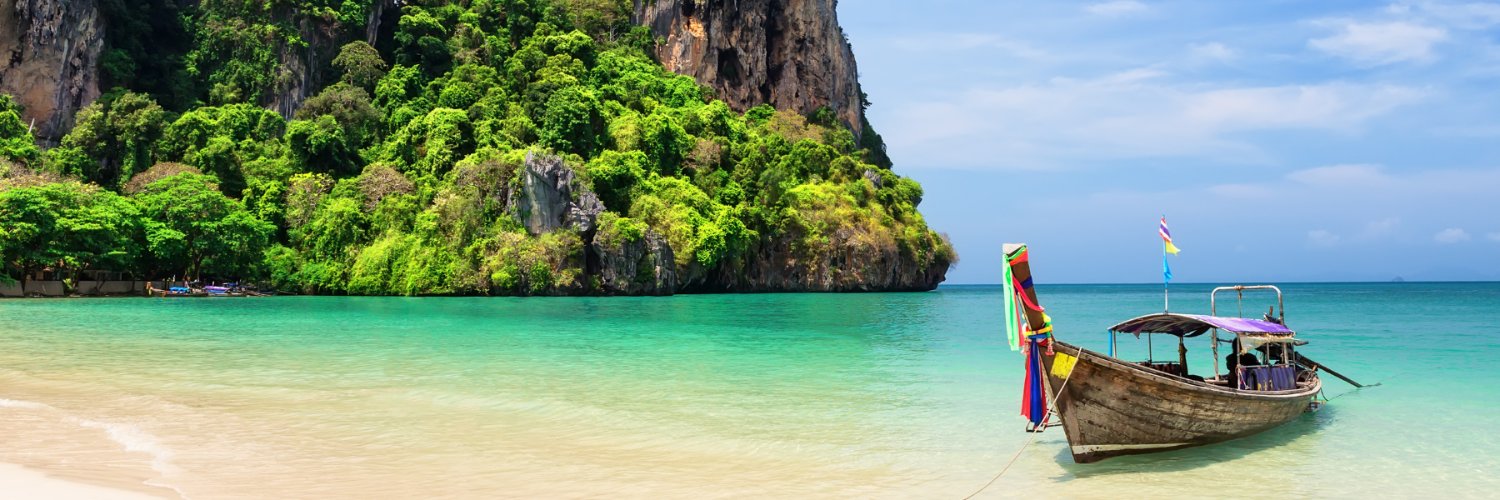 Doctor Paradise banner