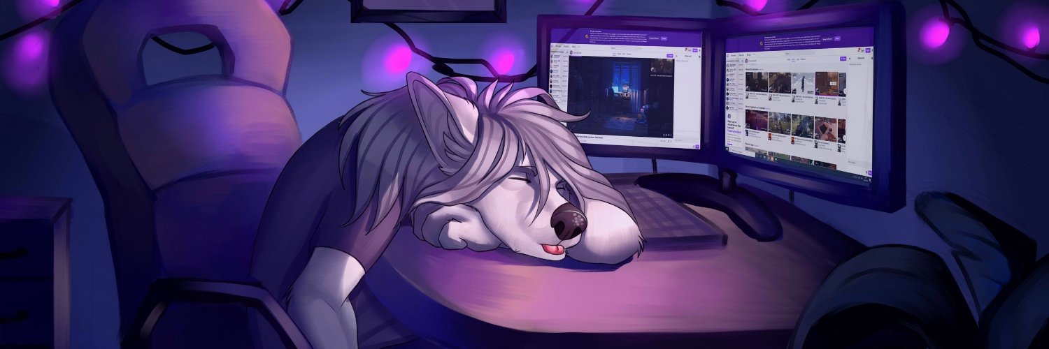 DestinyDerWolf's profile banner image
