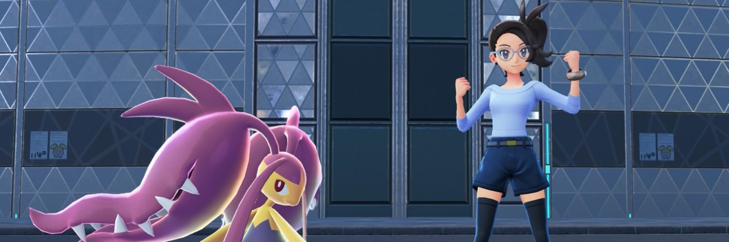 ぱるのん👻🍑💧💙🎇🤍🦡🔥 banner