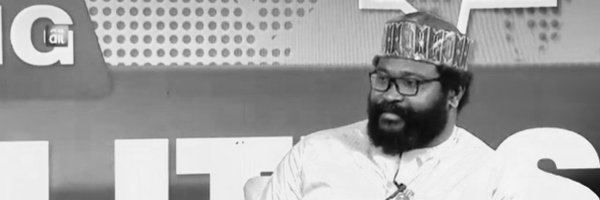 kalgo_idris Profile Banner