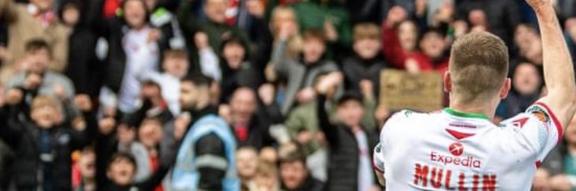 Kai Jones banner