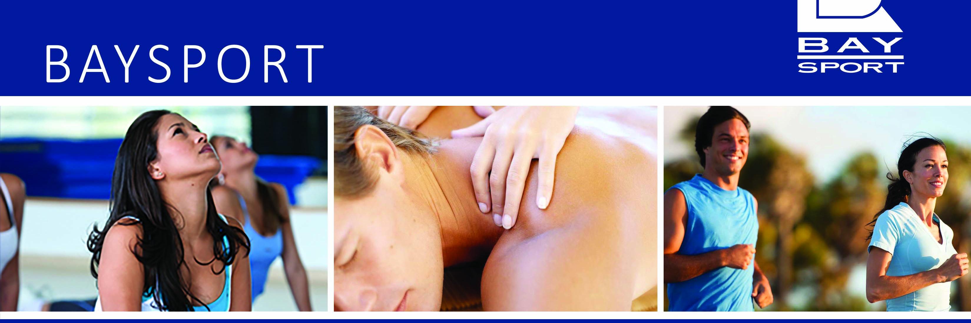 BaySport's profile banner image