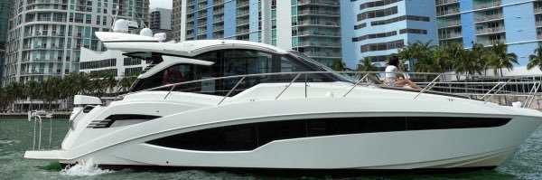 Taylor | Yachting banner