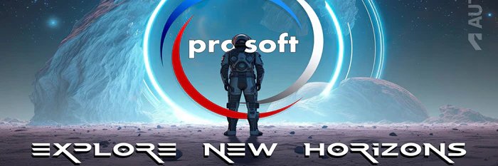 ProSoft_AEC's profile banner image