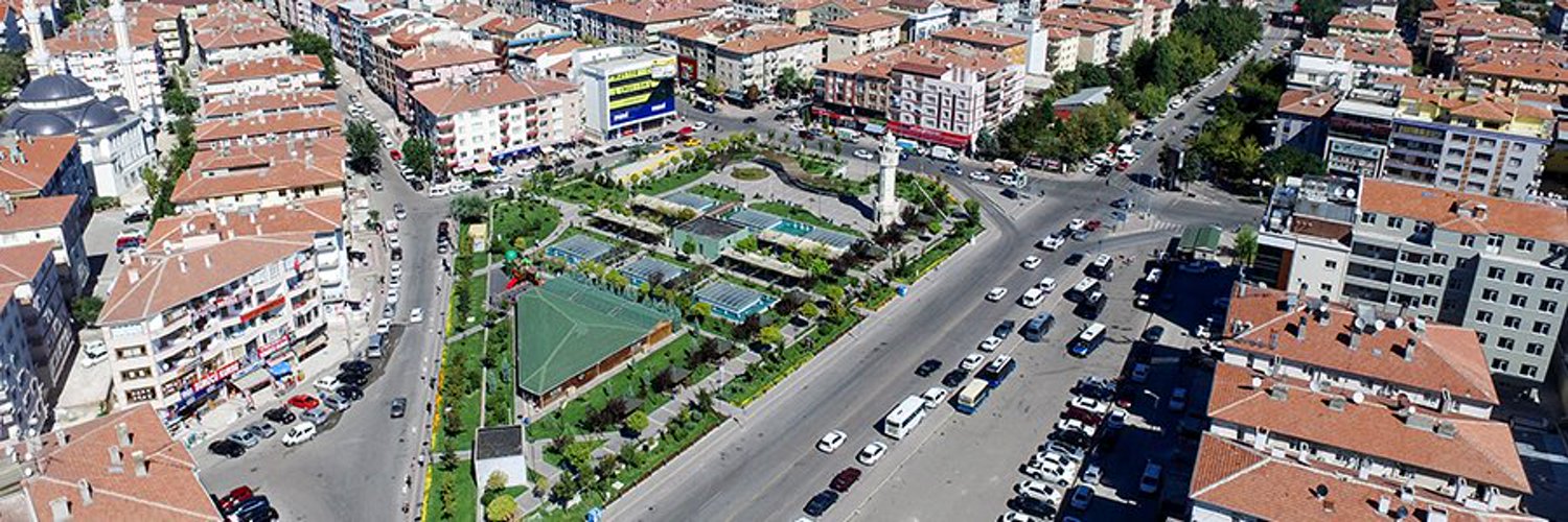 Sincan Kaymakamlığı banner