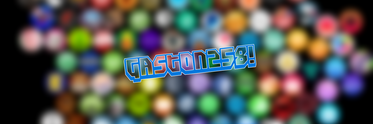 Gaston258258's profile banner image