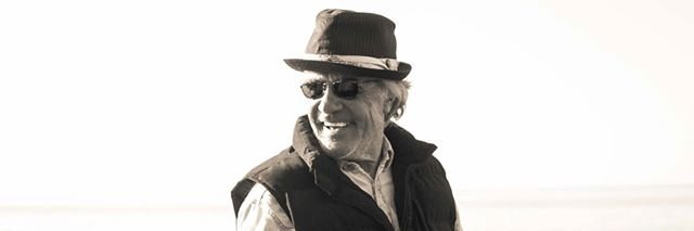 The Real Terry Kiser banner