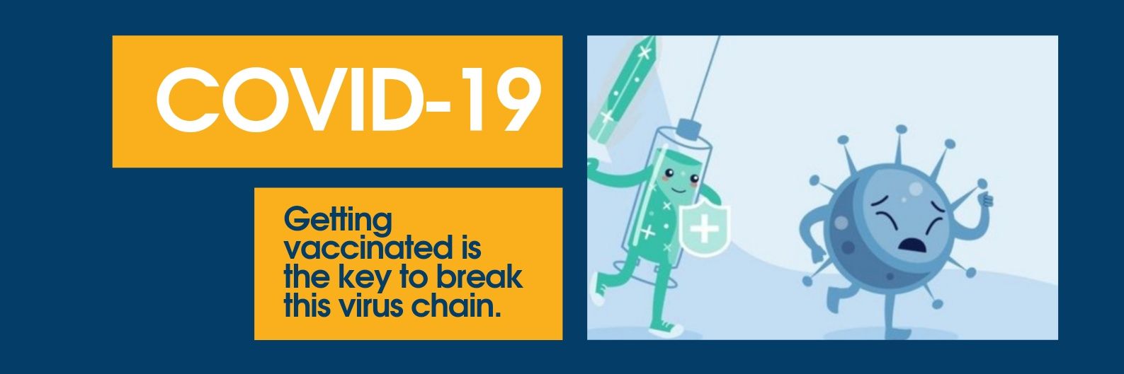 DM Outer North banner