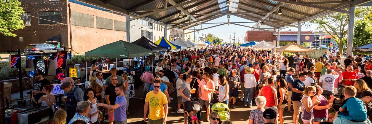 RockTheMarket's profile banner image