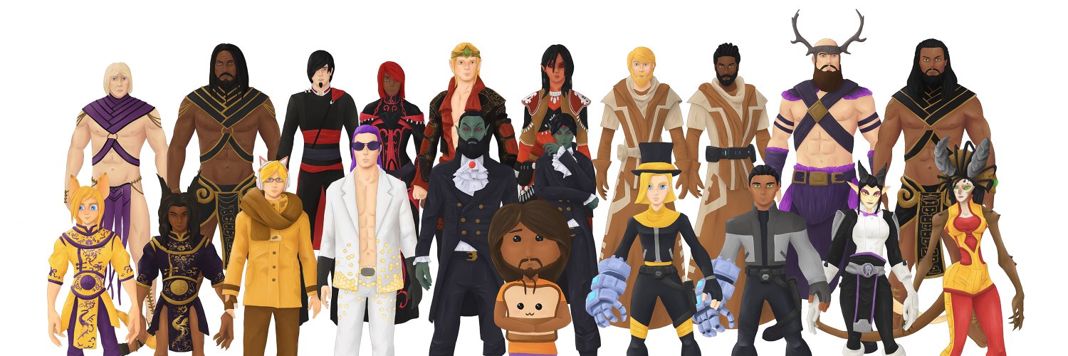 ponderingpanda's profile banner image
