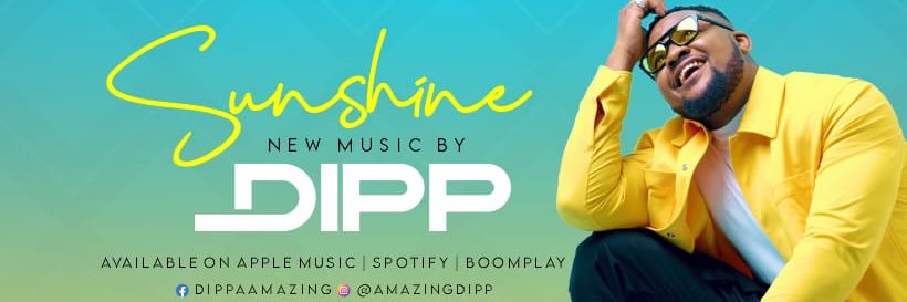 AmazingDIPP's profile banner image