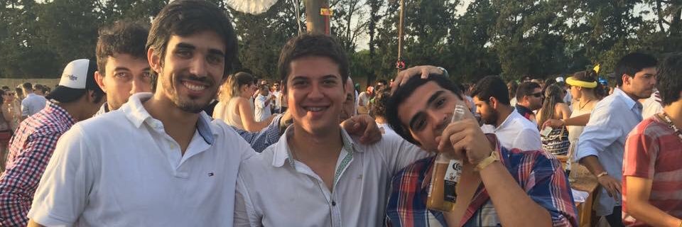 TavoLosada's profile banner image