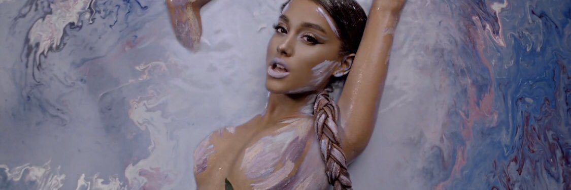 SweetenedByAri's profile banner image