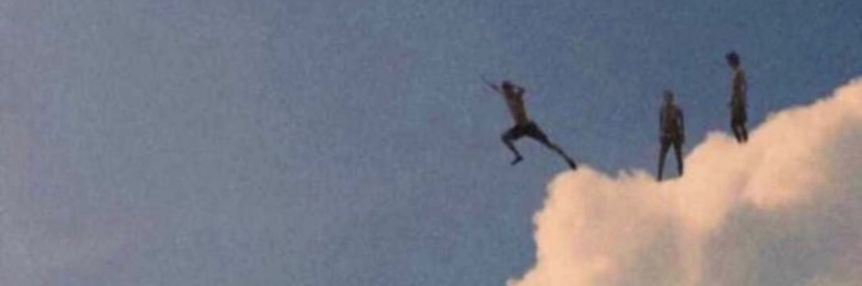 blessedforever banner