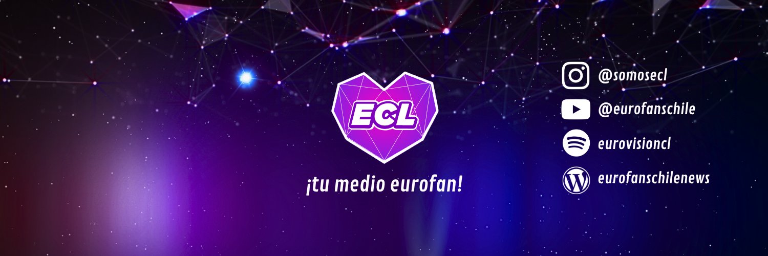 EurovisionCL's profile banner image