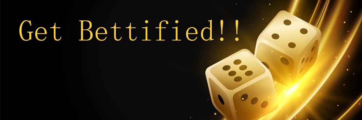 Bettified1's profile banner image