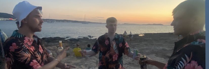 TheAdamCotter's profile banner image
