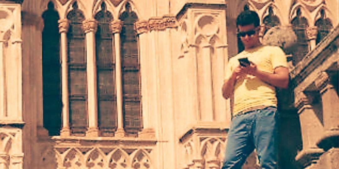 SFacila's profile banner image