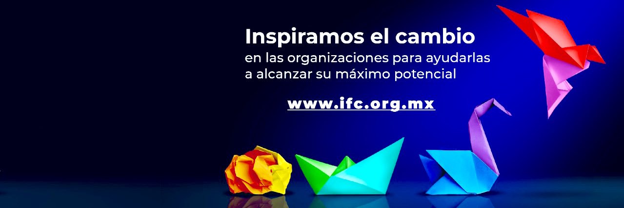 Instituto para el Fomento a la Calidad banner