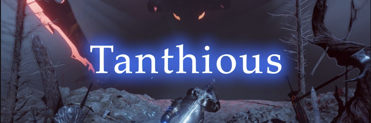 Shade - Wishlist Tanthious on Steam banner