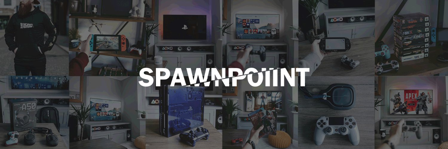 SpawnPoiint's banner