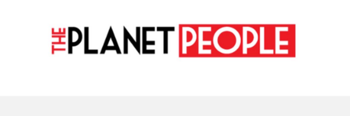 ThePlanetPeople's profile banner image