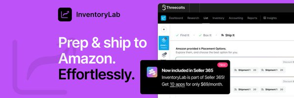 InventoryLab Profile Banner