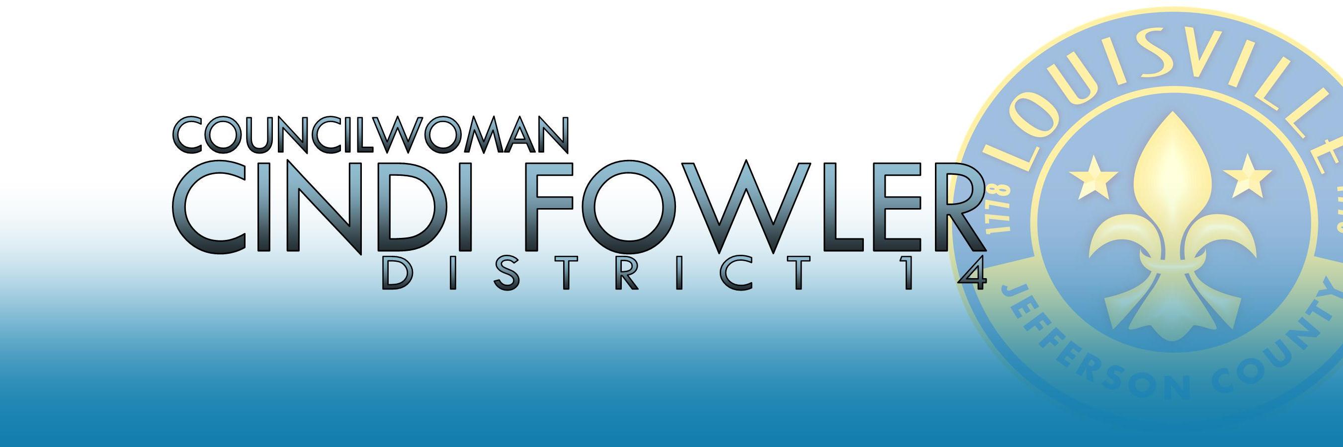 CWCindiFowler's profile banner image
